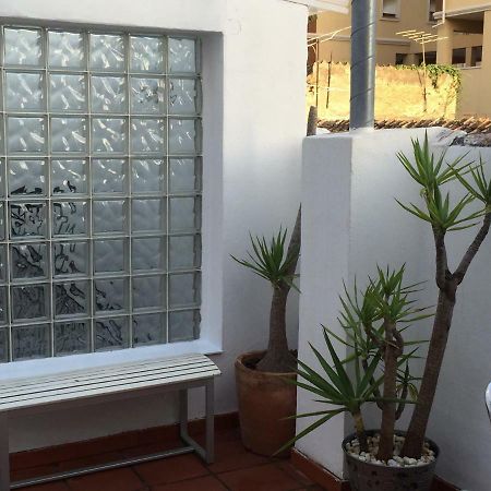Apartament Clemens Malaga Zewnętrze zdjęcie