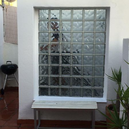 Apartament Clemens Malaga Zewnętrze zdjęcie
