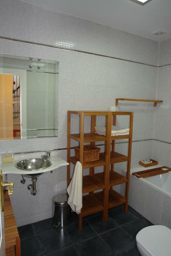 Apartament Clemens Malaga Zewnętrze zdjęcie