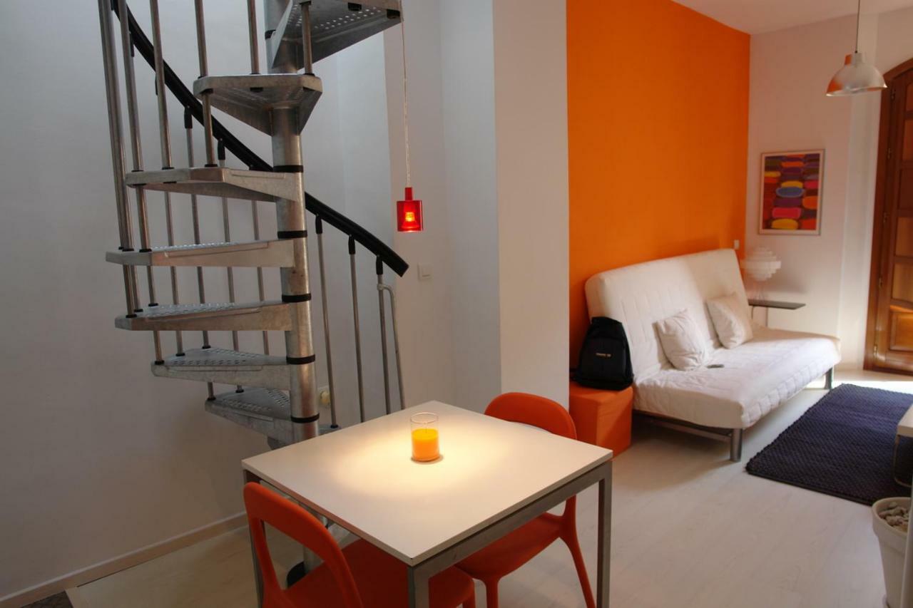 Apartament Clemens Malaga Zewnętrze zdjęcie