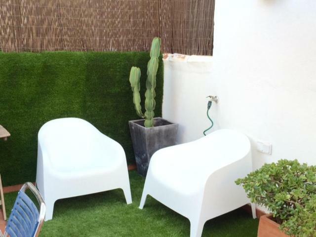 Apartament Clemens Malaga Zewnętrze zdjęcie