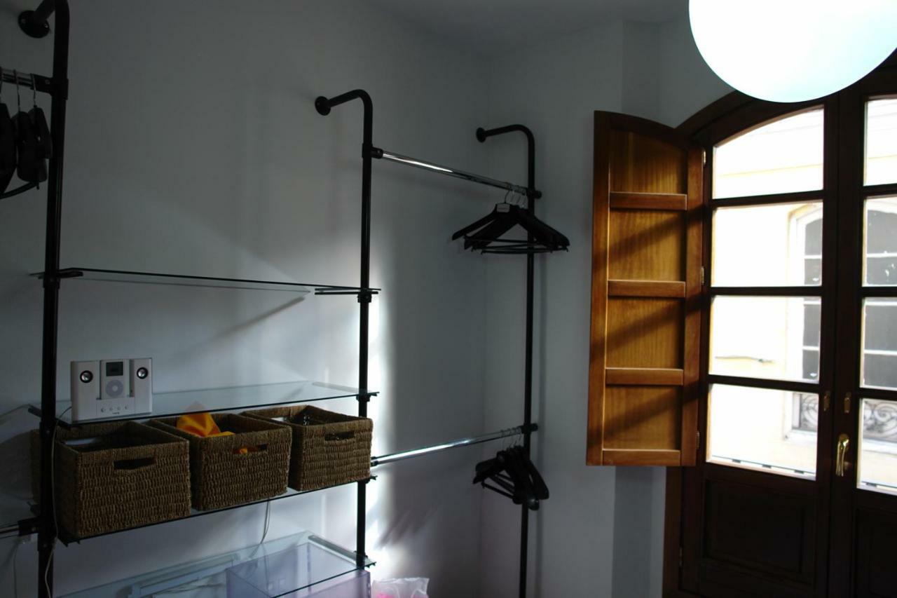 Apartament Clemens Malaga Zewnętrze zdjęcie